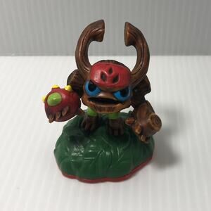 2013 Activision Skylanders Giants Tree Rex
